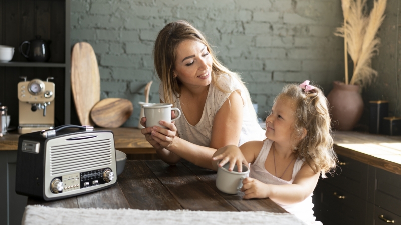 Sexualidade infantil: um corpo em crescimento. Como lidar com as descobertas?