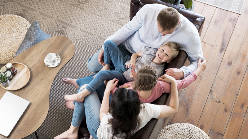 Cuidados com a saúde mental das nossas crianças em meio a pandemia