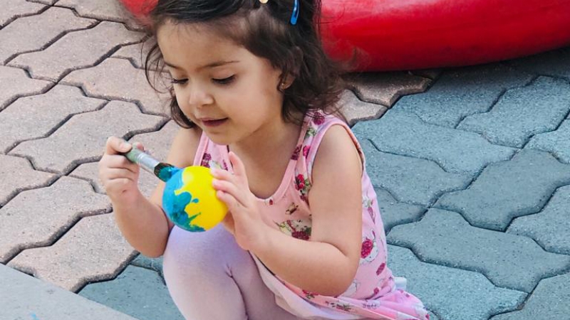 Fazer pesquisa com crianças