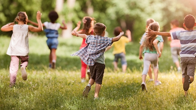 O QUE VOCÊ AINDA NÃO SABE DO DESENVOLVIMENTO INFANTIL