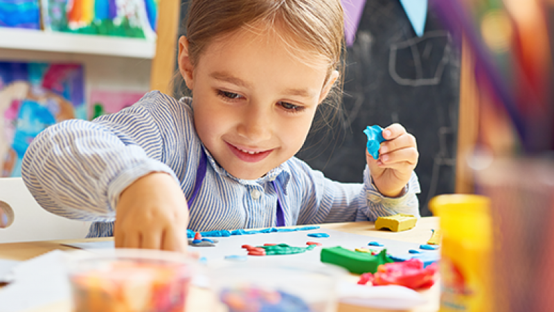 CONHEÇA AS 4 ETAPAS DO DESENVOLVIMENTO INFANTIL