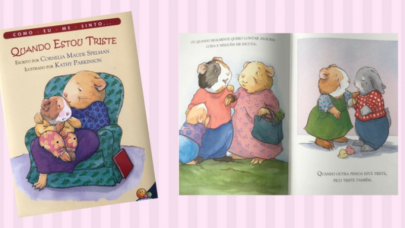 Dica do Tira Gosto Literário