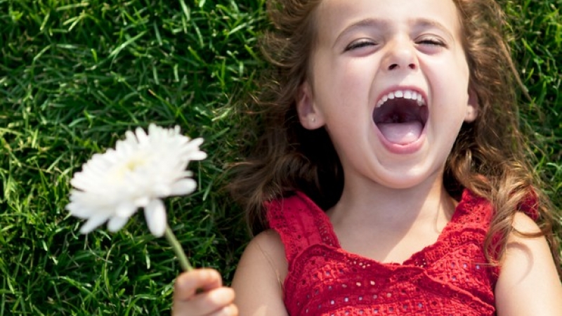 SERÁ QUE O SEU FILHO ESTÁ EMOCIONALMENTE SAUDÁVEL?