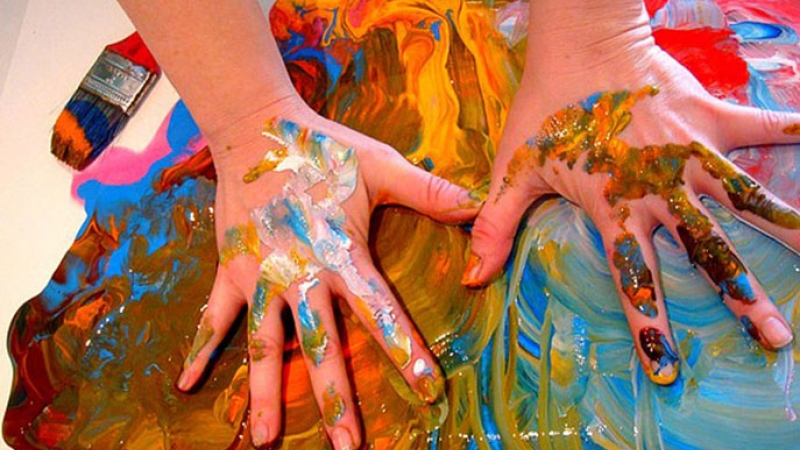 Arteterapia