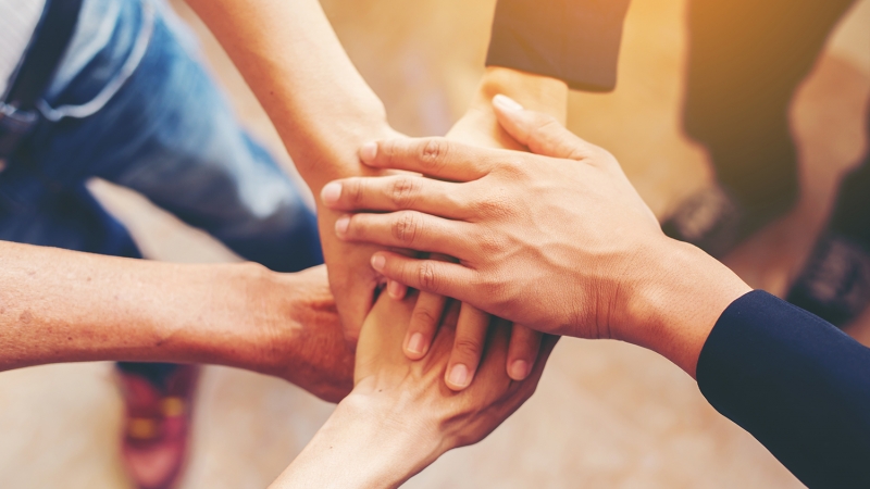 Quando família e escola trabalham juntas