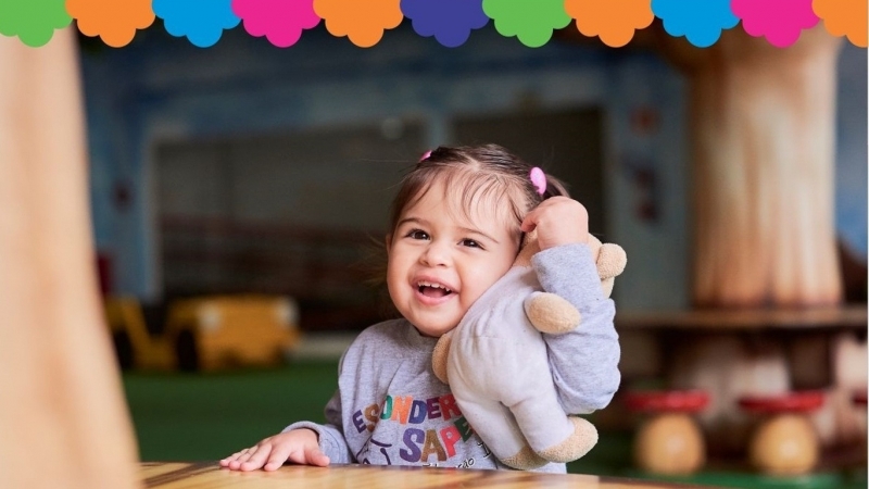 Como enxergamos nossos filhos