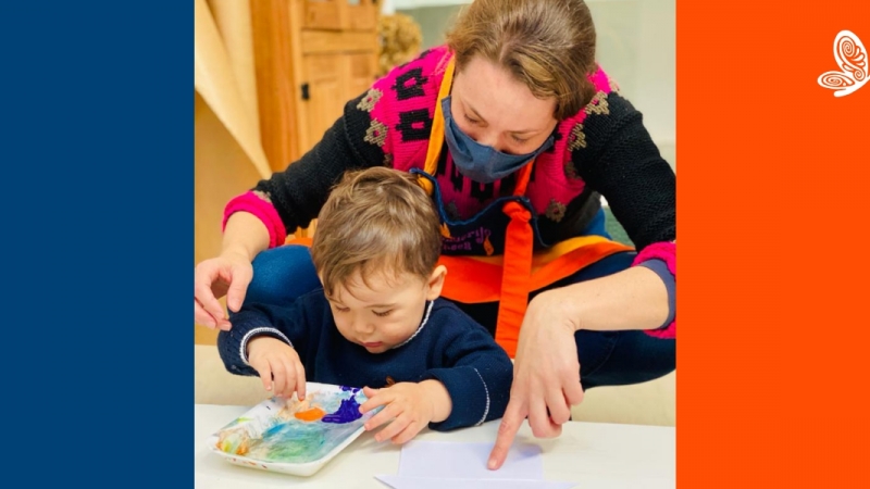 READAPTAÇÃO ESCOLAR NA EDUCAÇÃO INFANTIL APÓS QUARENTENA