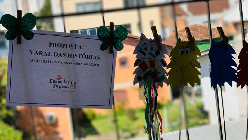 Acolhimento e vinculação: qual a relação?